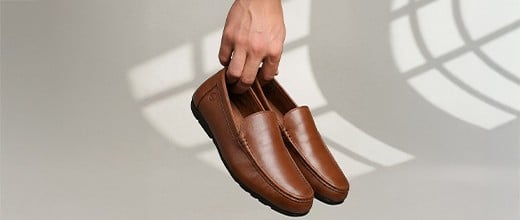Top 10 Leather Shoes Brands in India for Quality and Style | Metro Shoes